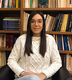 Dott.ssa Alessia Laforgia - Psicologa a Bari